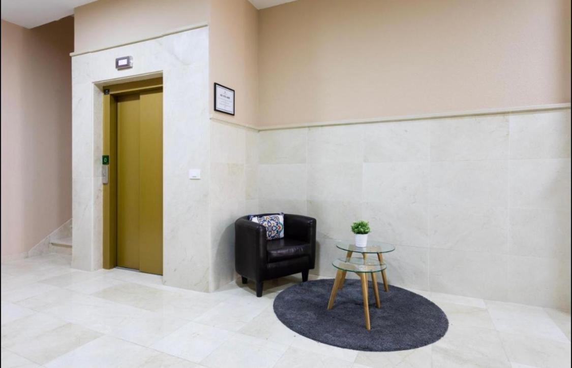 Apartamento rolycar 103 Icod De Los Vinos Exterior foto